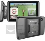 Unbekannt - Snooper Pro S6900 Lkw Navigator Fixed 17,8 Cm (7') Lcd Touchscreen 322 G