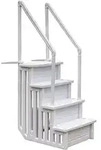 Pooltreppe 'easyaccess' F&uuml;r Einbaubecken 70108808