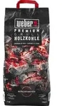 Premium Holzkohle 3kg - Weber