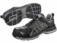 643840 velocity 2.0 black low S3 esd hro src schwarz, Gr.39 - Puma