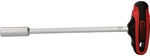 T-griff-nuss-schraubendreher, Lang, 13mm