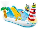 Aufblasbarer Pool 'fishing' Art. 57162