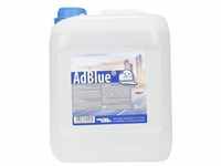 AdBlue® Kraftstoffzusatz 5L für Dieselfahrzeuge mit SCR-Systemen - Robbyrob