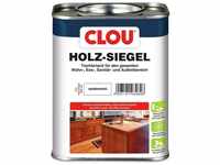 CLOU Holz Siegel EL Seidenmatt 750ml