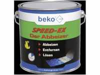 Beko - speed-ex Der Abbeizer 2,5 l