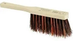 Handfeger Professiona 28 Cm Kehrbesen Besen Extra Voll - Coronet