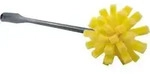 N&ouml;lle Profi Brush - Flaschenb&uuml;rste Kunststoff Gelb/silber Kunststoff Gelb/silber