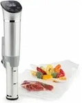 Klarstein Quickstick- Sous-vide Garer, Pr&auml;zisionskochtopf, Schongarer, 1300 Watt,