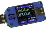 Jt-um25c Usb Multimeter - Joy-it