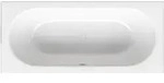 Starlet Spirit Rechteck Badewanne, 170 X 75 Cm, 1384, - Bette