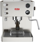 Lelit Pl92t Elizabeth Dual Boiler Silber (le-pl92t)