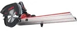 Kappschienen-s&auml;ge Kss60cc Led-licht 91b102 230v 1800w Koffer - Mafell