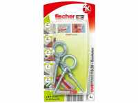 Duopower 6x30 oh k 4 535226 (535226) - Fischer