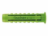 Fischer - Regalbefestigung rb green 8.0 x 40 mm - 10 Stück Dübel