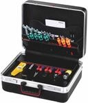 Werkzeugkoffer Classic Deep Space Cp-7, Tiefe Bodenschale - Parat