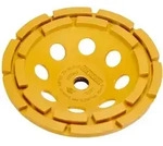 Zubeh&ouml;r - Diamant-topfscheibe F&uuml;r Beton 125x22,2 Mm Dt3796 - Dewalt