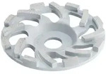 Metabo - Diamantschleiftopf Dm 125 Mm
