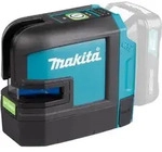 Makita - Sk106gdz Akku-kreuzlinienlaser