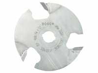 Bosch - Scheibennutfräser, 8 mm, D1 50,8 mm, l 4 mm, g 8 mm