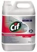 Badreiniger Professional 2in1 7517831 5l - Cif