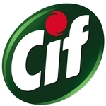 Cif - Edelstahlreiniger Professional 7 Spr&uuml;hflasche Kunststoff 0,75l