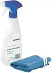 Geberit Aquaclean Reinigungsset 242547001 Reinigungsmittel 500 Ml Und Tuch,