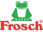 Reinigungsprodukt Frosch Himbeer Universal Reiniger Biologisch Vegan