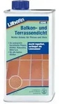 Lithofin Balkon- Und Terrassendicht 2,5 Liter 155-44