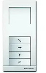 Busch-jaeger 83210 Ap-683 Innenstation Audio