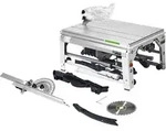 574778 Tischzugs&auml;ge Cs 70 Eg Precisio - Festool