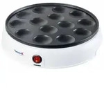 Bestron Best Poffertjes Ger&auml;t Apfm700w 800w Wh