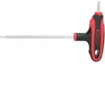 Ks Tools T-griff-tx-winkelstiftschl&uuml;ssel,bohrung, Tb10