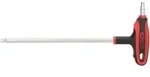 Ks-tools 151.8127 Ergotorque+ T-griff-winkelstifts