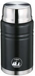 Cilio Monte Lunch-thermoskanne Mit Klappl&ouml;ffel 0,75 L