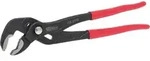 Ks Tools Wasserpumpenzange Mit Druckknopfverstellung, 300mm - 115.2012