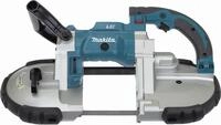 Makita - 18 V Li-ion Bands&auml;ge - Ohne Akku, Ohne Ladeger&auml;t - Dpb180z