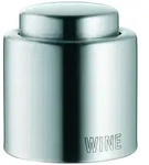 Flaschenverschluss Wmf Clever More Silber Elegantes Metall