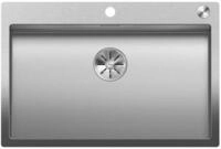 Blanco Einbaubecken Claron 700-if/a Edelstahl Durinox Infino