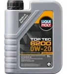 Motor&ouml;l Top Tec 6200 0w-20 1 L Motor&ouml;l - Liqui Moly