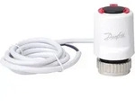 Thermischer Stellantrieb Thermot 24v M30x1,5 Stromlos Geschlossen 088h3216 - Danfoss