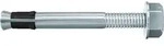 Fischer - Nagelanker Fna Ii 6x30 M8/5 50 Stk
