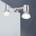Applique Mirror Led 5.3w Attacco Gu10 999.05