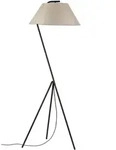 Paulmann Narve Stehlampe Beige 154 Cm Elegant