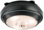 0,6w Led-lampe Warmes Licht 3000k Aus Kunststoff Mit Batteriefarbe Atrancit 706.39