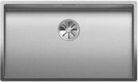 Blanco Einbaubecken Claron 700-if Edelstahl Durinox Infino