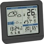 Tfa Dostmann - Sky 35.1152.01 Funk-wetterstation Vorhersage F&uuml;r 2 Tage Anzahl