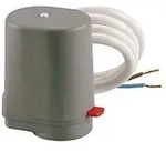 Thermischer Stellantrieb, Stromlos Geschlossen Giacomini R473 230v