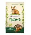 Versele-laga - Versele Laga Nature Nagerfutter Cuni 2,3 Kg Futtertrog &
