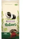 Versele-laga - Versele Laga Nature Nagerfutter Cavia 2,3 Kg Futtertrog &