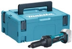 Geradschleifer Makita Dgd800zj (nur Ger&auml;t + Makpac 2)